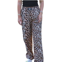 Load image into Gallery viewer, LEOPARD Lulu Mac Pant