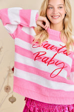 Load image into Gallery viewer, Festive Holiday Pullover