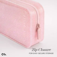 Load image into Gallery viewer, Case-Mate Jelly Makeup Bag