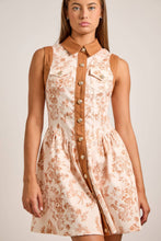 Load image into Gallery viewer, Unicorn Floral dress