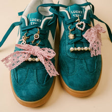 Load image into Gallery viewer, Dazzle Shoe Charm Pack-Key To My Heart