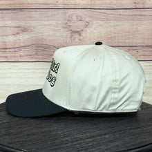 Load image into Gallery viewer, Just a Girl &amp; Her Dog | LC Elizabeth Original | Embroidered Trucker Hat