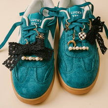 Load image into Gallery viewer, Dazzle Shoe Charm Pack-Midnight Moment