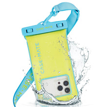 Load image into Gallery viewer, Case-Mate Waterproof Floating Phone Pouch