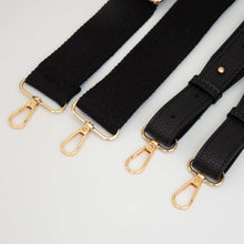 Load image into Gallery viewer, Clear Gameday Football Stitch Detail Crossbody Bag