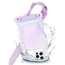 Load image into Gallery viewer, Case-Mate Waterproof Floating Phone Pouch