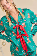 Load image into Gallery viewer, Bear Pajama Set