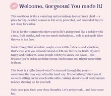 Load image into Gallery viewer, The Audacity of Her: A Woman’s Guide to Unapologetic Living