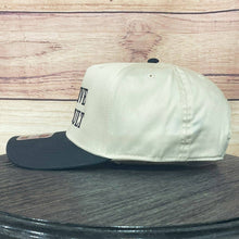 Load image into Gallery viewer, Expensive &amp; Difficult | LC Elizabeth Original | Embroidered Trucker Hat