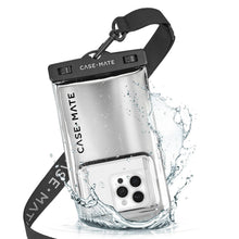 Load image into Gallery viewer, Case-Mate Waterproof Floating Phone Pouch