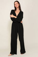 Load image into Gallery viewer, Brooklyn Airflow Surplus Jumpsuit