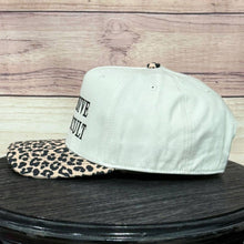 Load image into Gallery viewer, Expensive &amp; Difficult | LC Elizabeth Original | Embroidered Trucker Hat