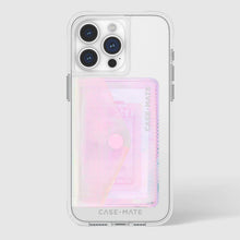 Load image into Gallery viewer, Soap Bubble™ MagSafe Snap Wallet