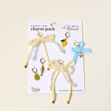 Load image into Gallery viewer, Dazzle Shoe Charm Pack–Summer Soirée