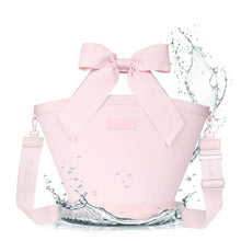Load image into Gallery viewer, Case-Mate Ballet Pink Large Jelly Cooler Tote 12L