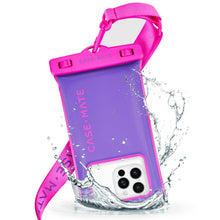 Load image into Gallery viewer, Case-Mate Waterproof Floating Phone Pouch