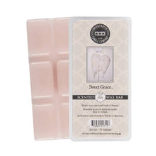 Load image into Gallery viewer, "Sweet Grace" Scented Wax Melts