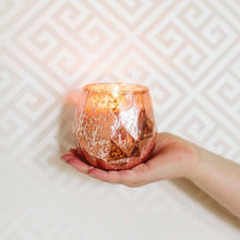 Load image into Gallery viewer, "Sweet Grace"  Pink Decorative Candle