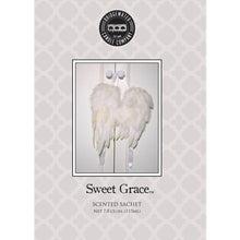 Load image into Gallery viewer, "Sweet Grace"  Scented Sachet