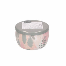 Load image into Gallery viewer, "Sweet Grace" Small Tin Candle