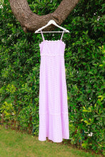 Load image into Gallery viewer, Lavender Dress